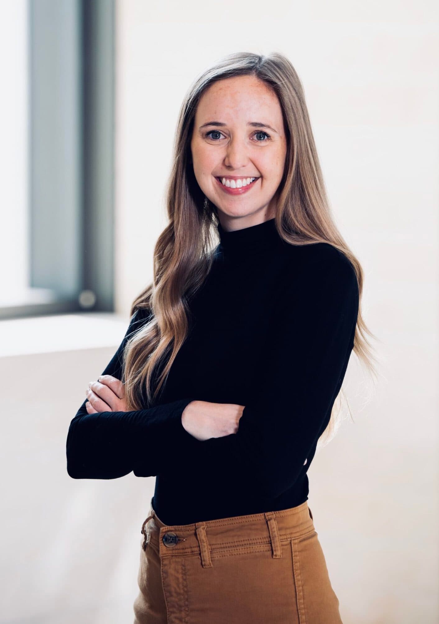 Caroline Smith, LPC