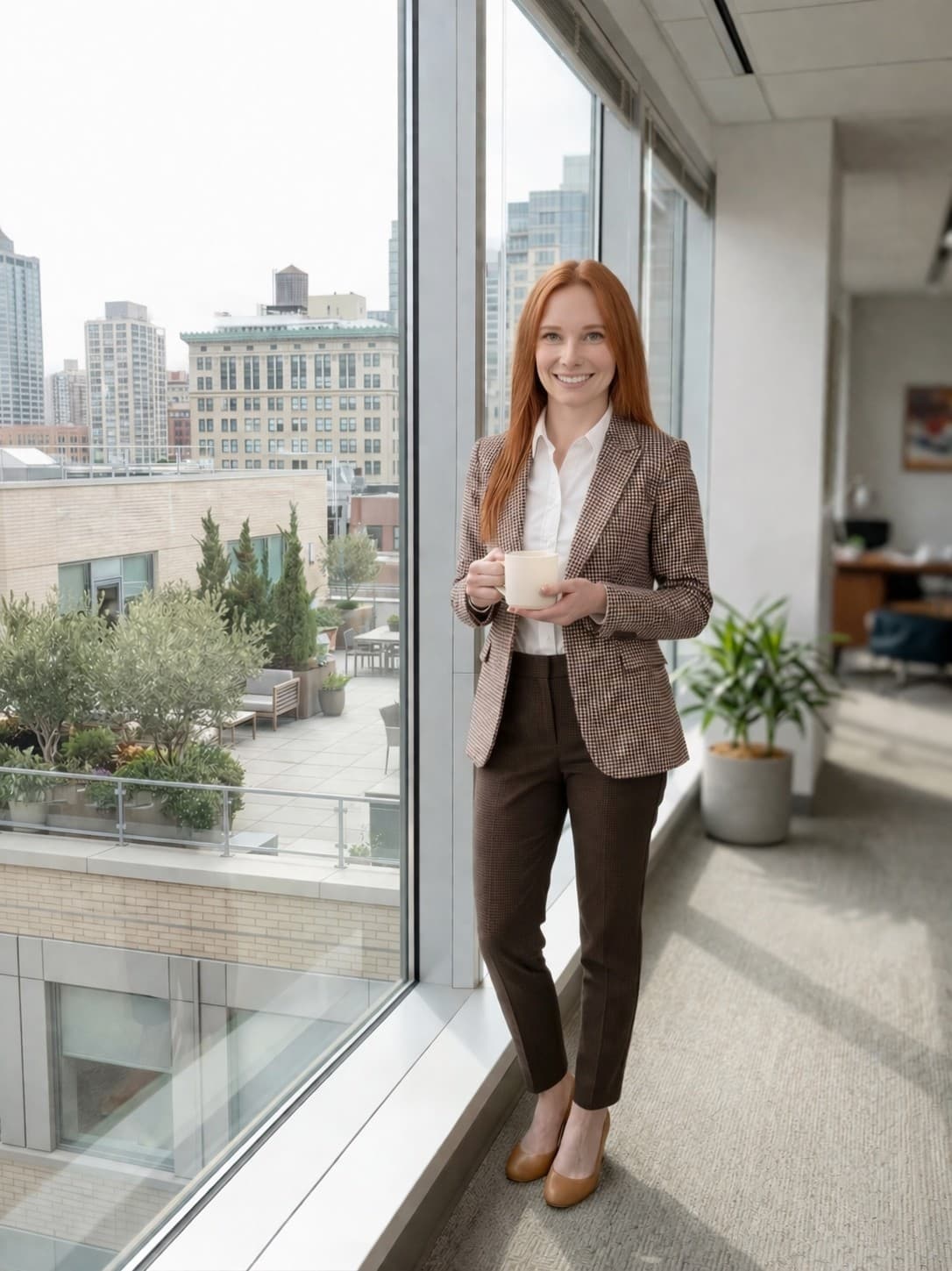 Gwendolyn Dussan, LPC-Associate